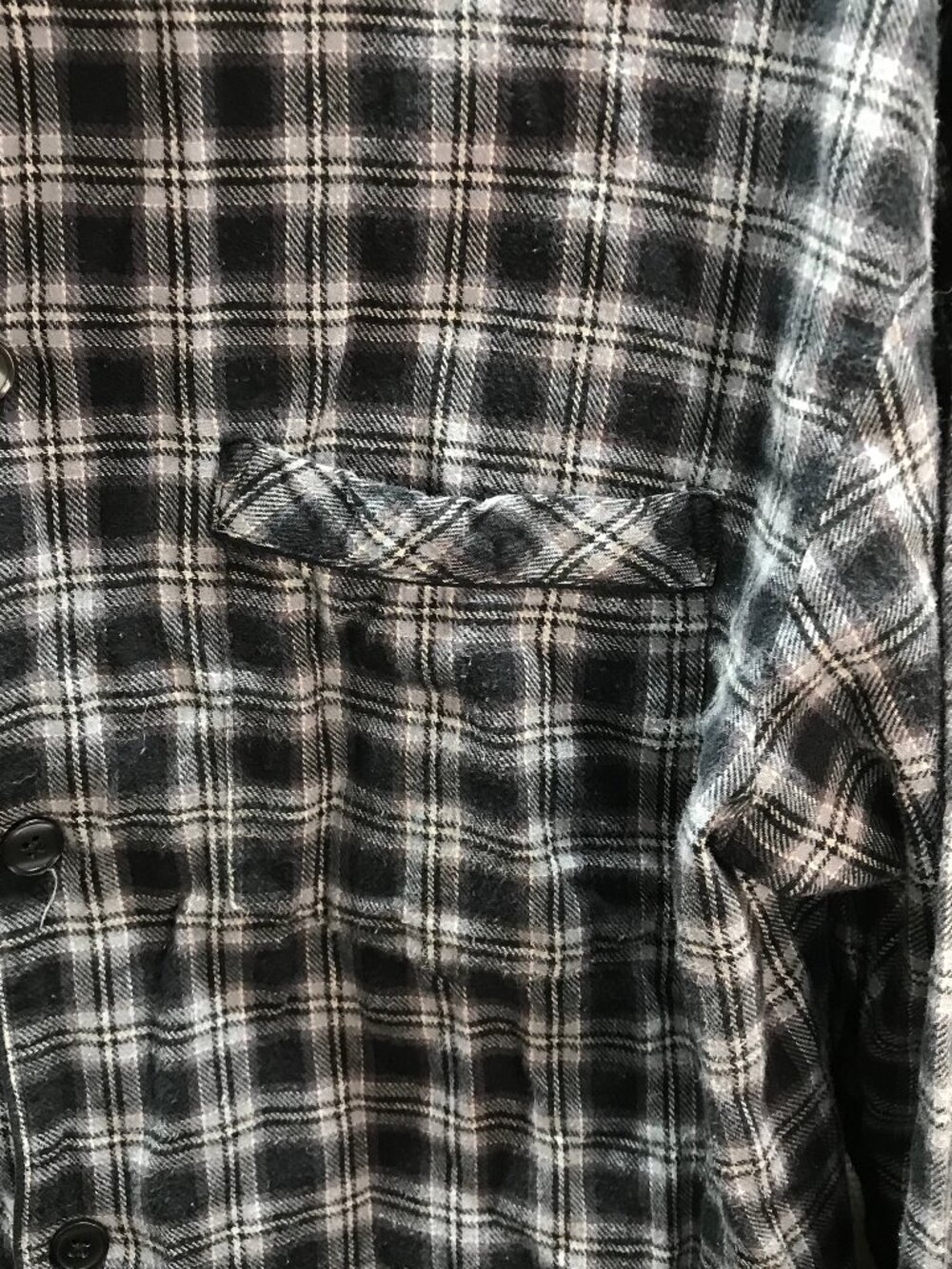 Cherokee Men's Pajama Set - Picture 3 of 8